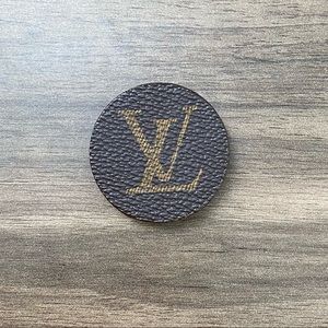 Louis Vuitton Phone Grip
